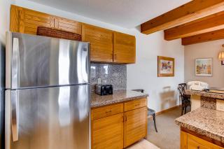 Unique 2 Br Condo With Fireplace Condo - 6