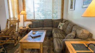 Ski Trails 4058 - Truckee - 9