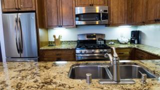 Ski Trails 4058 - Truckee - 5