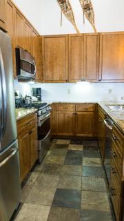 Ski Trails 4058 - Truckee - 2