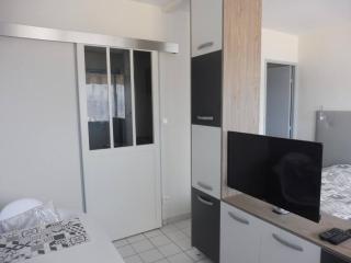 studio avec vue sur lac - Aix-les-Bains - 6