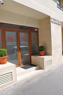 Prater Residence Aparthotel - 8