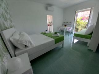 Chamaedorea - Sant'Agnello - 3