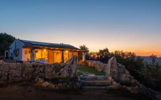 Montilisciu Cottage - 0
