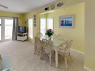 Sandpiper Cove #1121 - Destin - 4