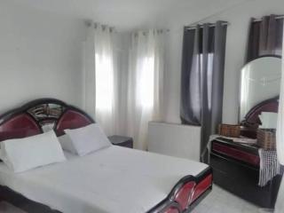 Vasia's maisonette - Nea Fokea - 4