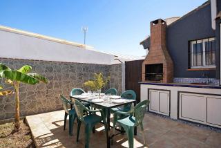 Casa Mari Carmen 1 - Conil de la Frontera - 6