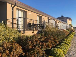 Agricamping Al Grappolo di Vino in Lazise - Gardasee - 1