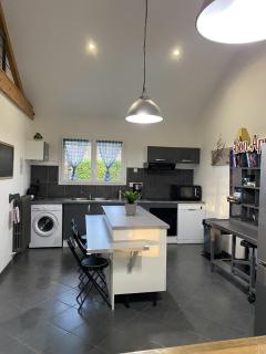 Gite du Centaure - Vigny - 1