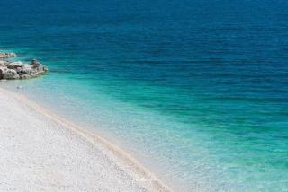 Apartment By the Sea - 7