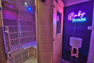 *Au Sauna de Maintenon* - Maintenon - 9