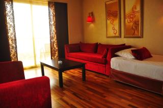 Horus Paradise Resort - Ultra All Inclusive - Side - 8