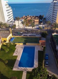Apartamento Don Gustavo Attic - Benalmádena - 8