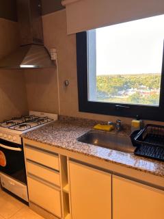 Mono Ambiente Con Vista Panorámica Zona Sur - 3