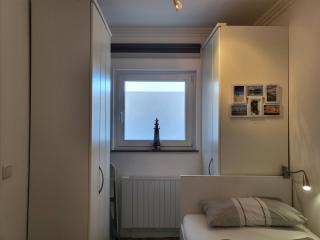 Apartment "Schöne Aussicht" im Haus Atlantic - Sankt Peter-Ording - 5