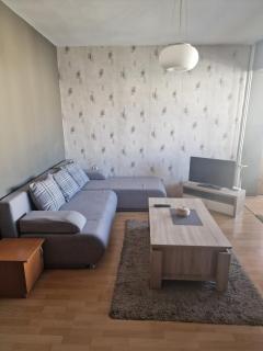Skopje Plaza Apartment - Skopje - 6