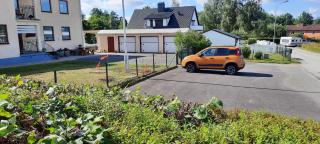 Eksjö Småland 2 ruime appartementen - 9