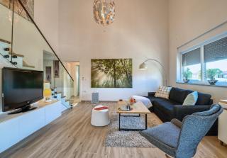 Villa Anna Barbariga, NEW 2022 luxurious villa with private pool! - Barbariga - 4