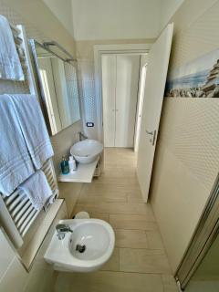Appartamento al mare con giardino, spiaggia e piscina - Alba Adriatica - 1