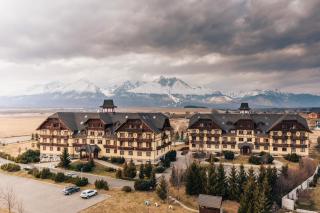 APARTMÁN NELKA - VEĽKÁ LOMNICA - Veľká Lomnica - 9