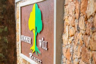 Summer Will Resort -  - 2