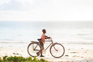 Sahari Zanzibar - Bwejuu - 1