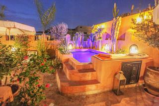 Riad Melhoun & Spa - Marrakech - 5