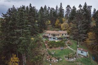 Sunrise Suite on the Sound - Anacortes - 7