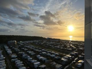 Haus Frische Brise Wohnung 11,05 mit Meerblick - Cuxhaven - 0