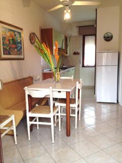 Villa Debby appartamento 01 - Rosolina Mare - 7