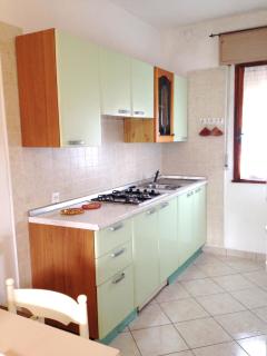 Villa Debby appartamento 01 - Rosolina Mare - 2