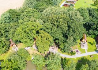 Paradise Lakeside Lodges - 8