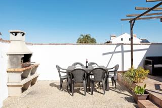 Casa Mari Carmen 2 - Conil de la Frontera - 3