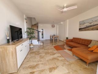 VILLA LORA Modern & New townhouse 2 Bedroom - Puerto de Santiago - 7