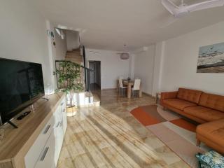 VILLA LORA Modern & New townhouse 2 Bedroom - Puerto de Santiago - 6