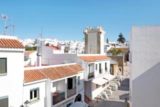 Apartamento Mercedes - Conil de la Frontera - 7