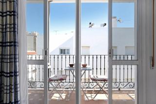 Apartamento Mercedes - Conil de la Frontera - 9
