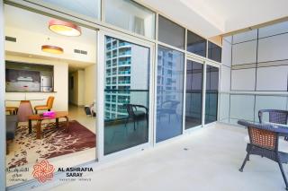 Alashrafia Saray, Stunning 1BR apartment in Sport City - Dubai - 8