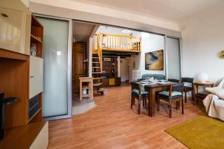 Appartamento Palazzo Barocci - 3