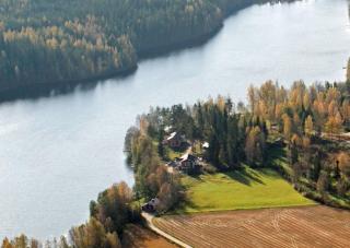 Löydön Kartano Villas - Mikkeli - 1
