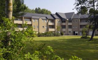Domein Westhoek Apartment - Oostduinkerke - 0