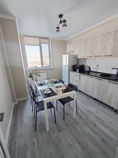 ЖК Наурыз парк - 7