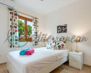 Villa Casablanca near port adriano by villasmediterranean - El Toro - 4