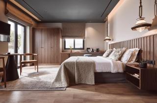 Cama Luxury Suites Glyfada - Athens - 5