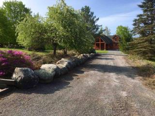 Mountain view apartment, 5mins to Ski Area! - 4