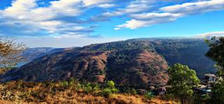 Magnum villa - Panchgani - 9