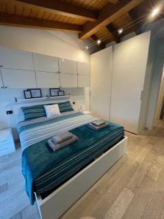 Casa Adele Lissone (vicino Monza) - 1