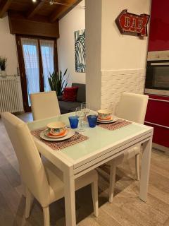 Casa Adele Lissone (vicino Monza) - 4