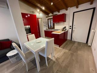 Casa Adele Lissone (vicino Monza) - 9