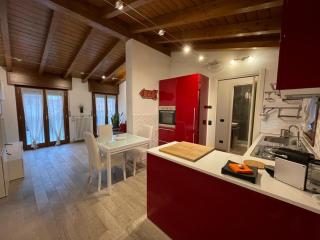 Casa Adele Lissone (vicino Monza) - 8